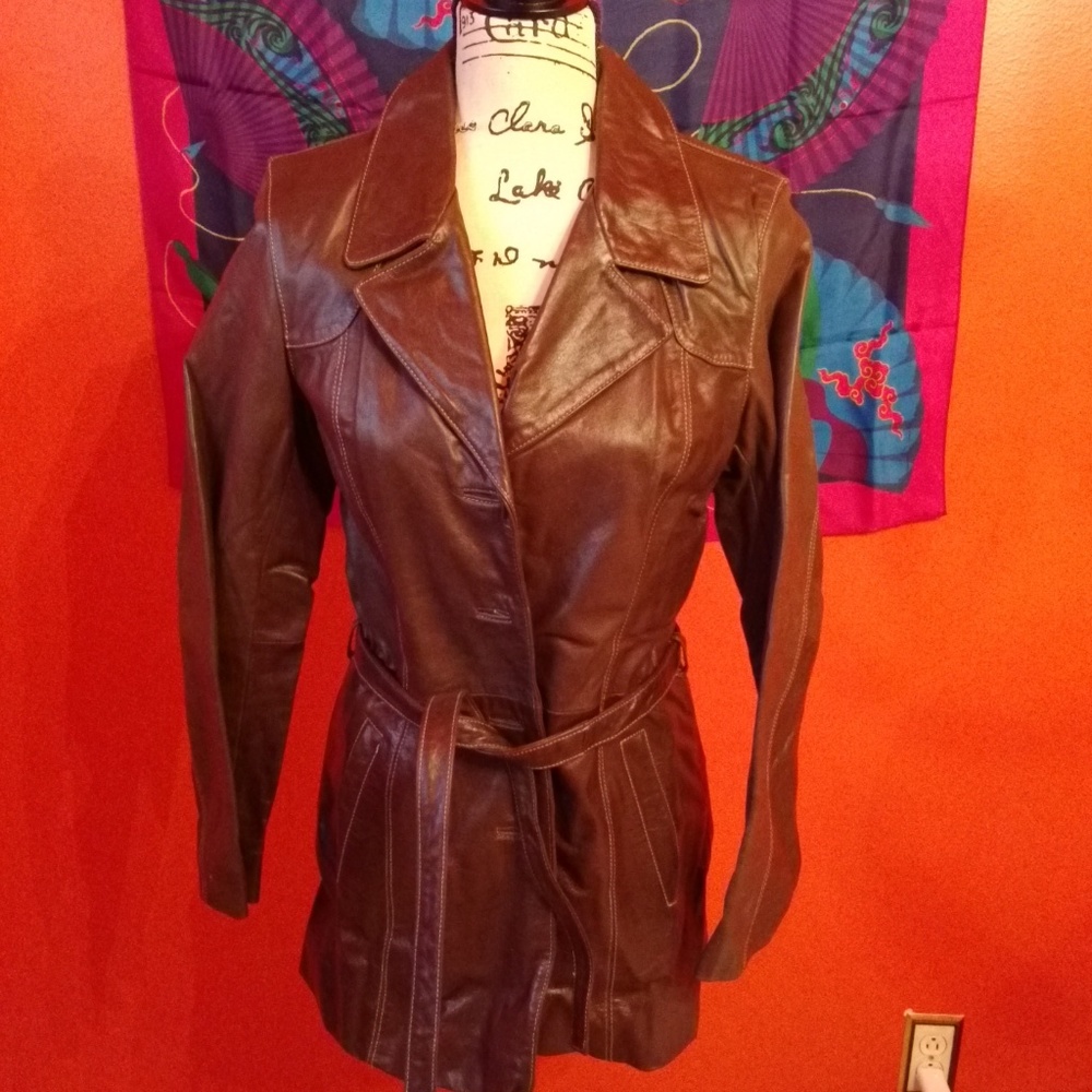 Nwot Jacket - image 1